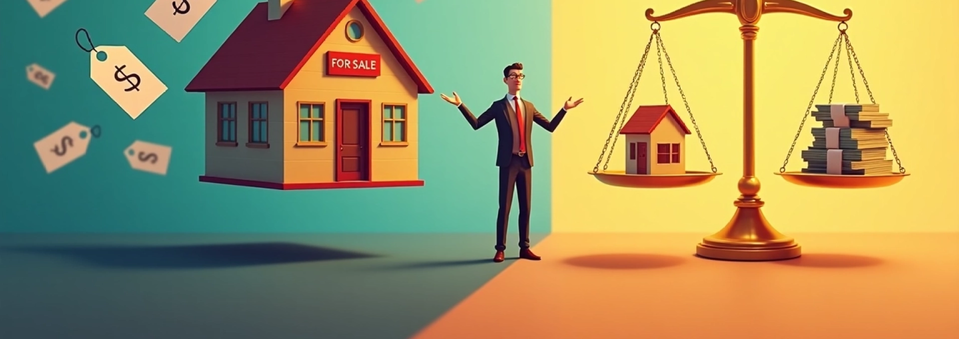 estimation immobilière