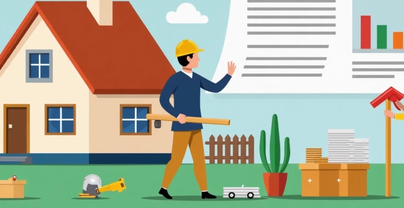 assurance-habitation-et-travaux-realises-soi-meme-quelles-regles