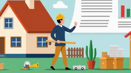 assurance-habitation-et-travaux-realises-soi-meme-quelles-regles